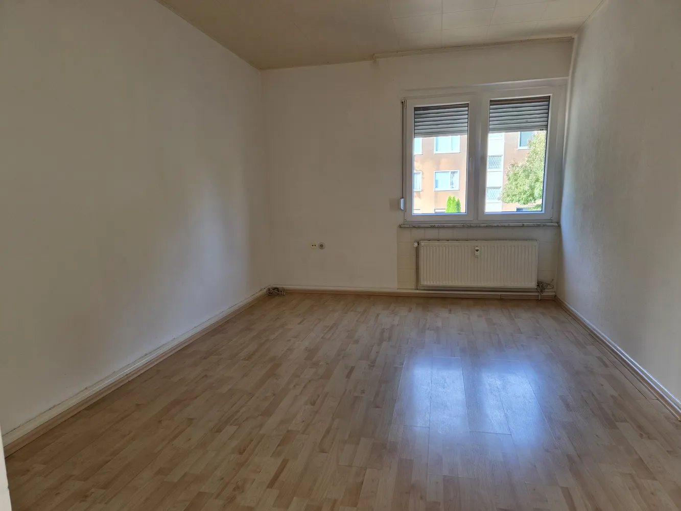 2 Zimmer Wohnung mit 55 m² in Essen – Bild 3