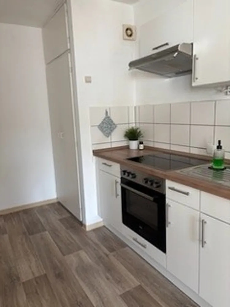 2 Zimmer Wohnung mit 62 m² in Hannover – Bild 6