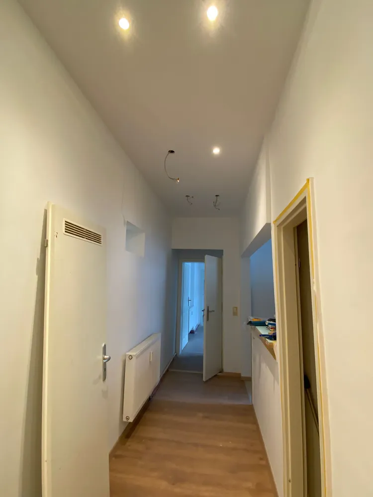 2 Zimmer Wohnung mit 51 m² in Wiesbaden – Bild 5