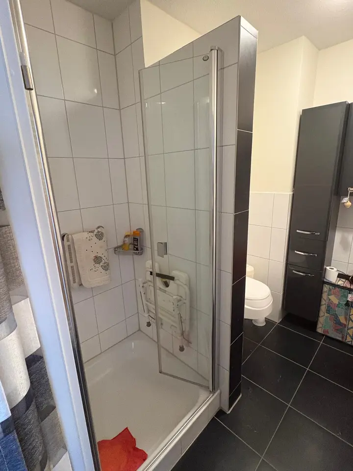 2 Zimmer Wohnung mit 60 m² in Meppen – Bild 9