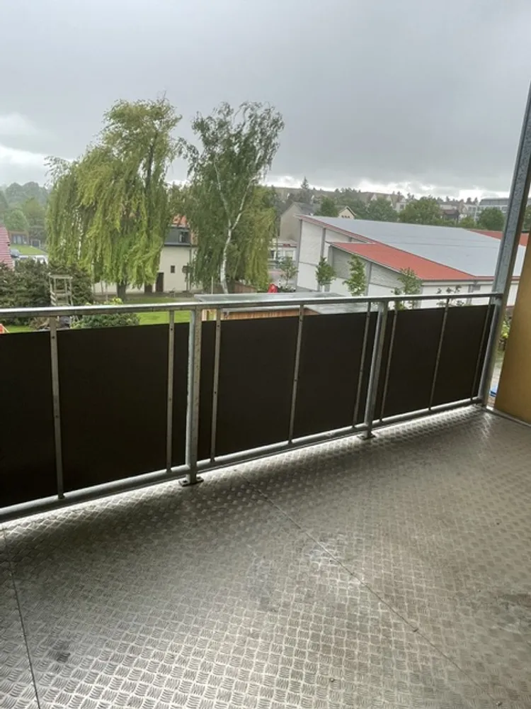 4 Zimmer Wohnung mit 86 m² in Weißenfels – Bild 8