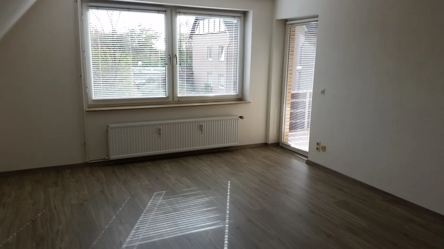 4 Zimmer Wohnung mit 77 m² in Uelzen – Bild 1