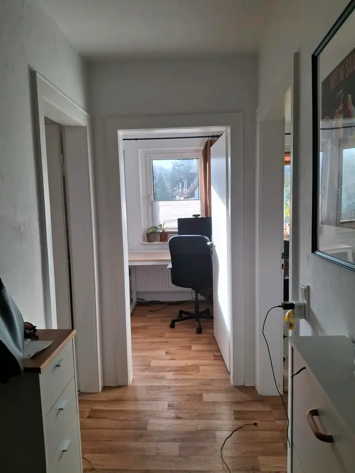 3 Zimmer Wohnung mit 54 m² in Salzgitter – Bild 4
