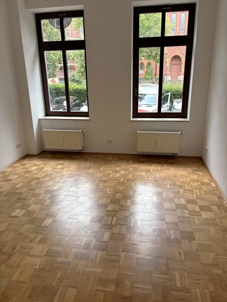 2 room apartment with 61 m² in Chemnitz – Photo 8