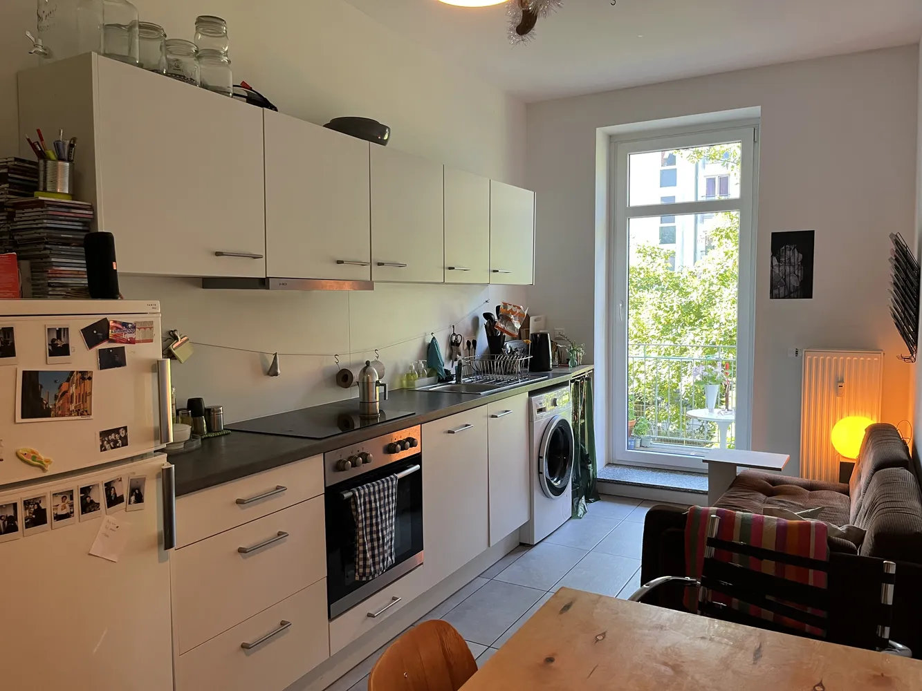 2 Zimmer Wohnung mit 65 m² in Leipzig – Bild 7