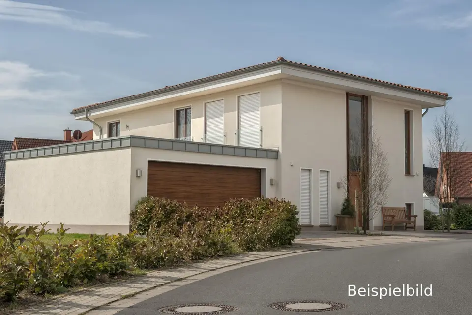 4 Zimmer Haus mit 150 m² in Halle (Saale) – Bild 8