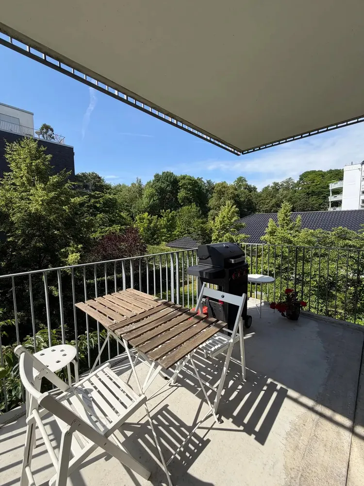 2 Zimmer Wohnung mit 82 m² in Düsseldorf – Bild 11