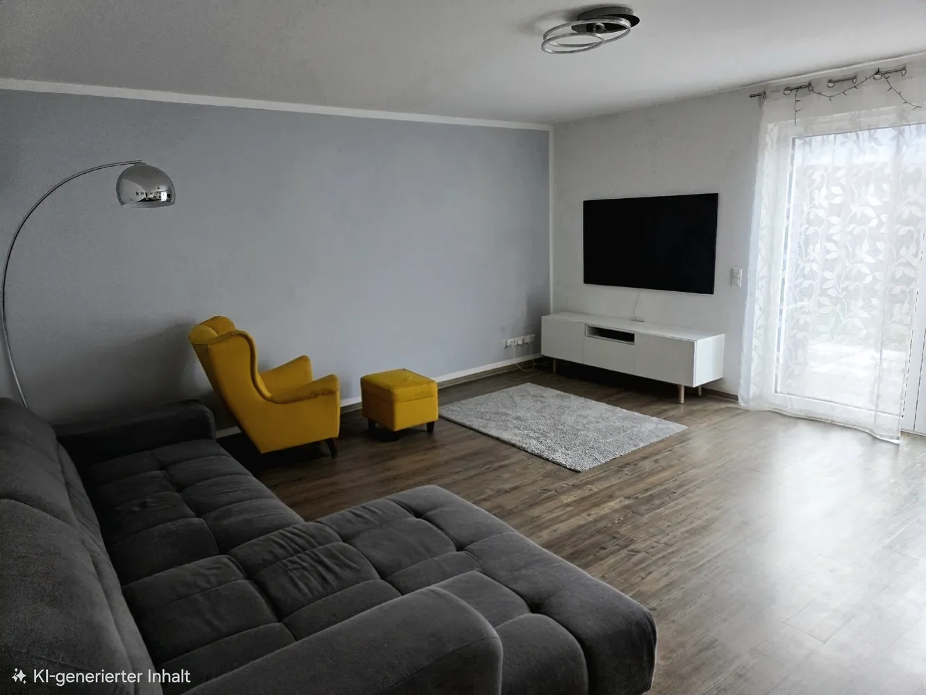 3 Zimmer Wohnung mit 108 m² in Greifswald – Bild 10