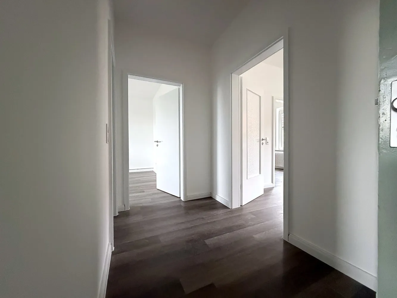 3 Zimmer Wohnung mit 67 m² in Bremerhaven – Bild 4