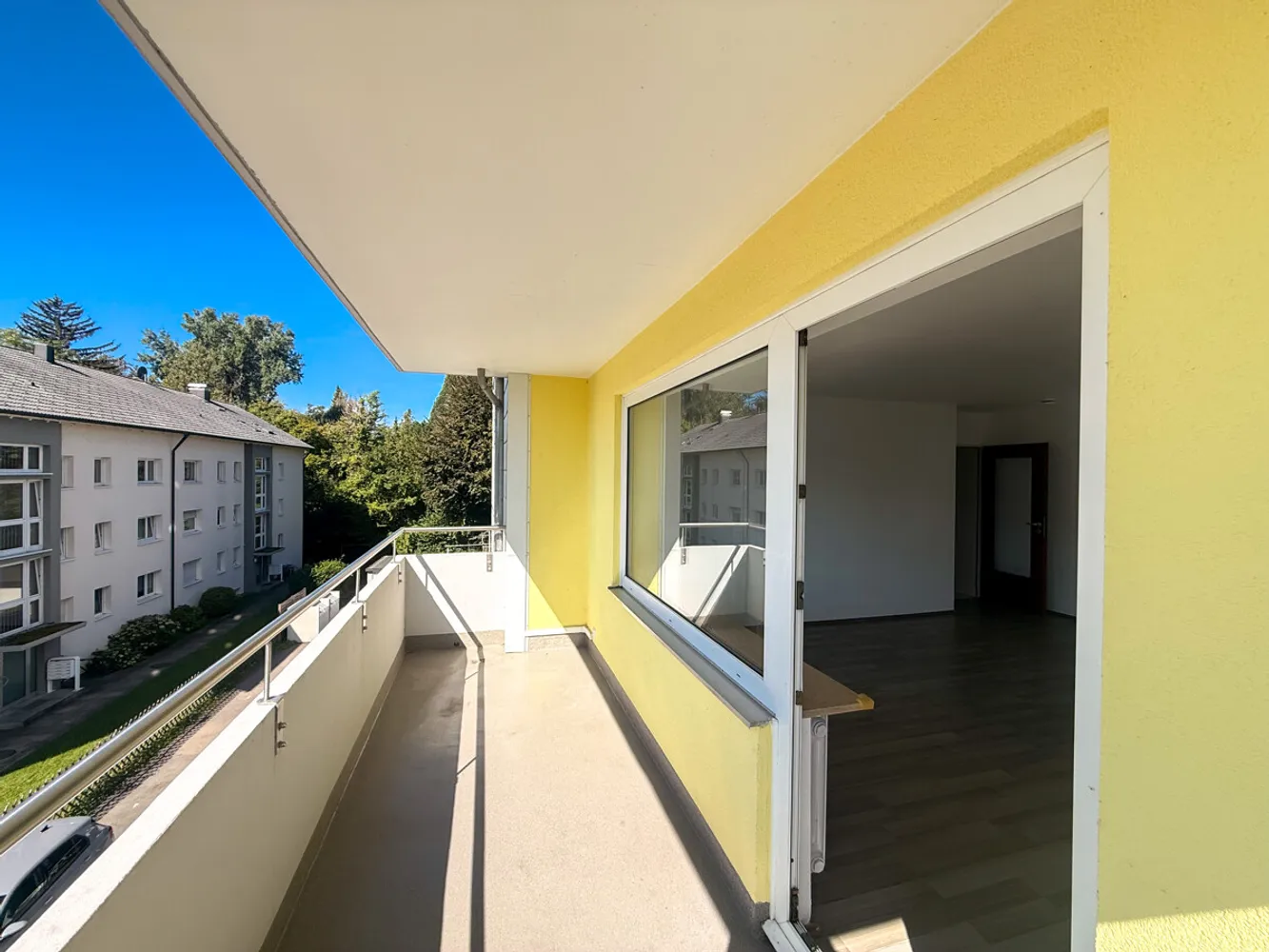 4 Zimmer Wohnung mit 108 m² in Lindau – Bild 6