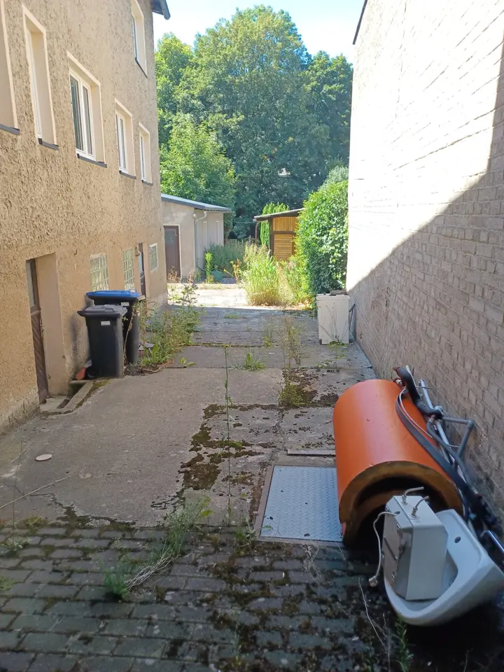 4 Zimmer Haus mit 120 m² in Jena – Bild 2