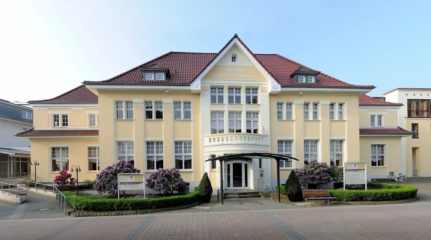 2 Zimmer Wohnung mit 87 m² in Hennef – Bild 5