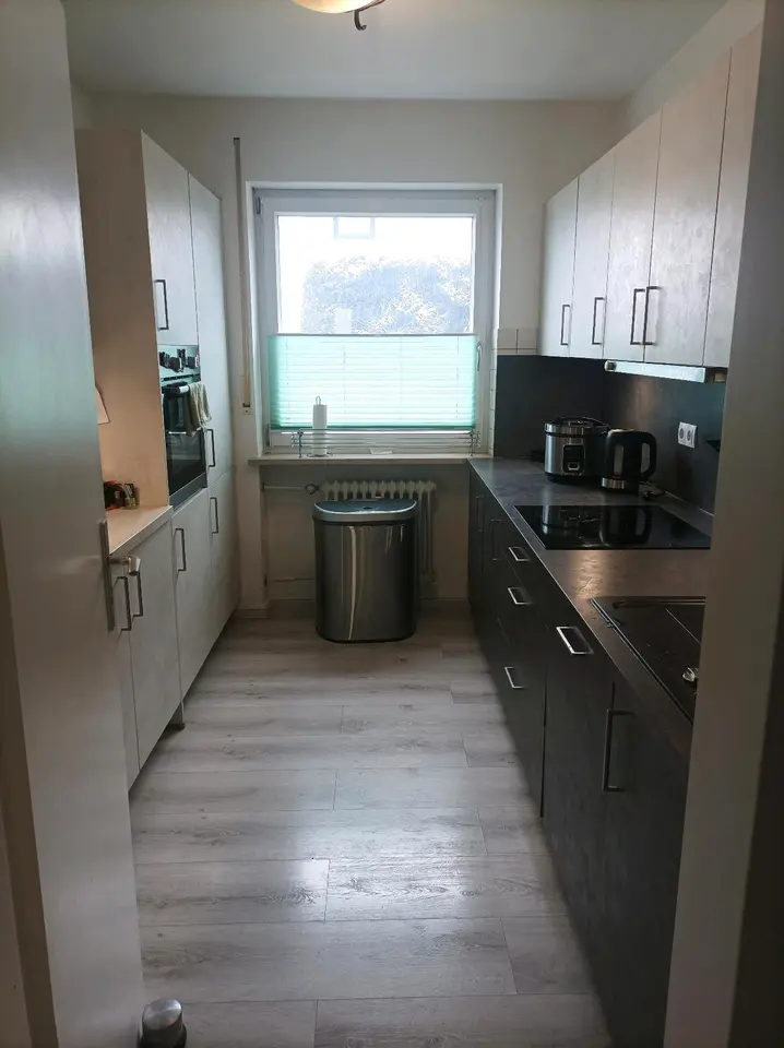 3 Zimmer Wohnung mit 80 m² in Fürstenfeldbruck – Bild 3