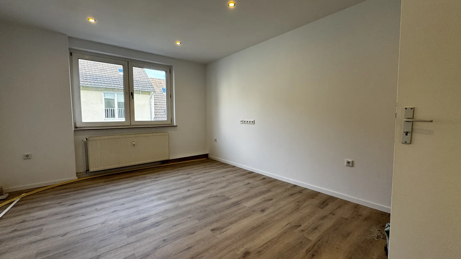 2 Zimmer Wohnung mit 38 m² in Wuppertal – Bild 1