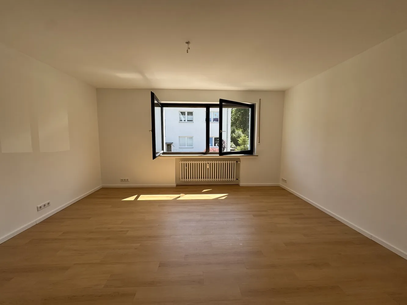 2 Zimmer Wohnung mit 56 m² in Essen – Bild 6