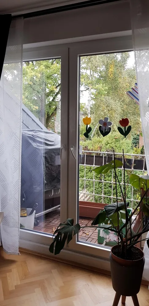 3 Zimmer Wohnung mit 70 m² in Köln – Bild 5