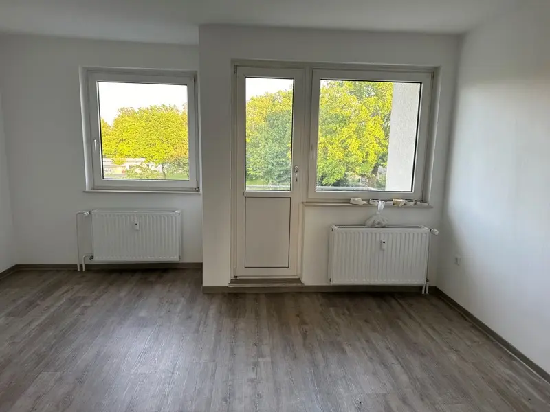 3 Zimmer Wohnung mit 53 m² in Bremen – Bild 1