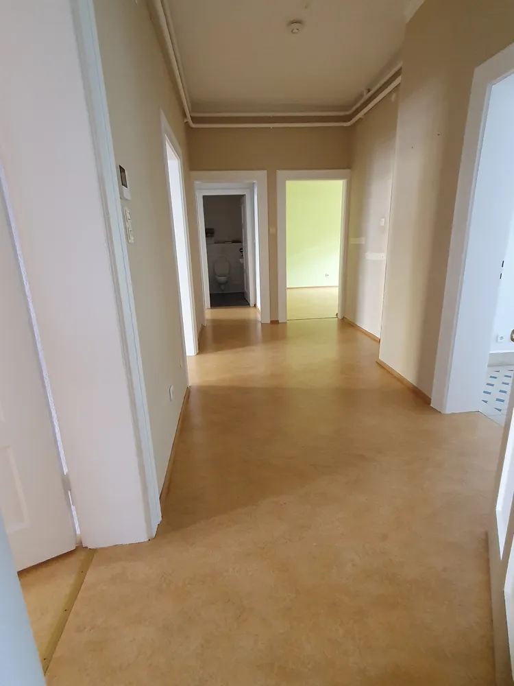 4 Zimmer Wohnung mit 102 m² in Karlsruhe – Bild 1