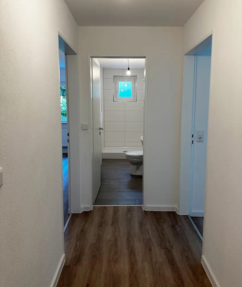 4 room apartment with 111 m² in Singen – Photo 12