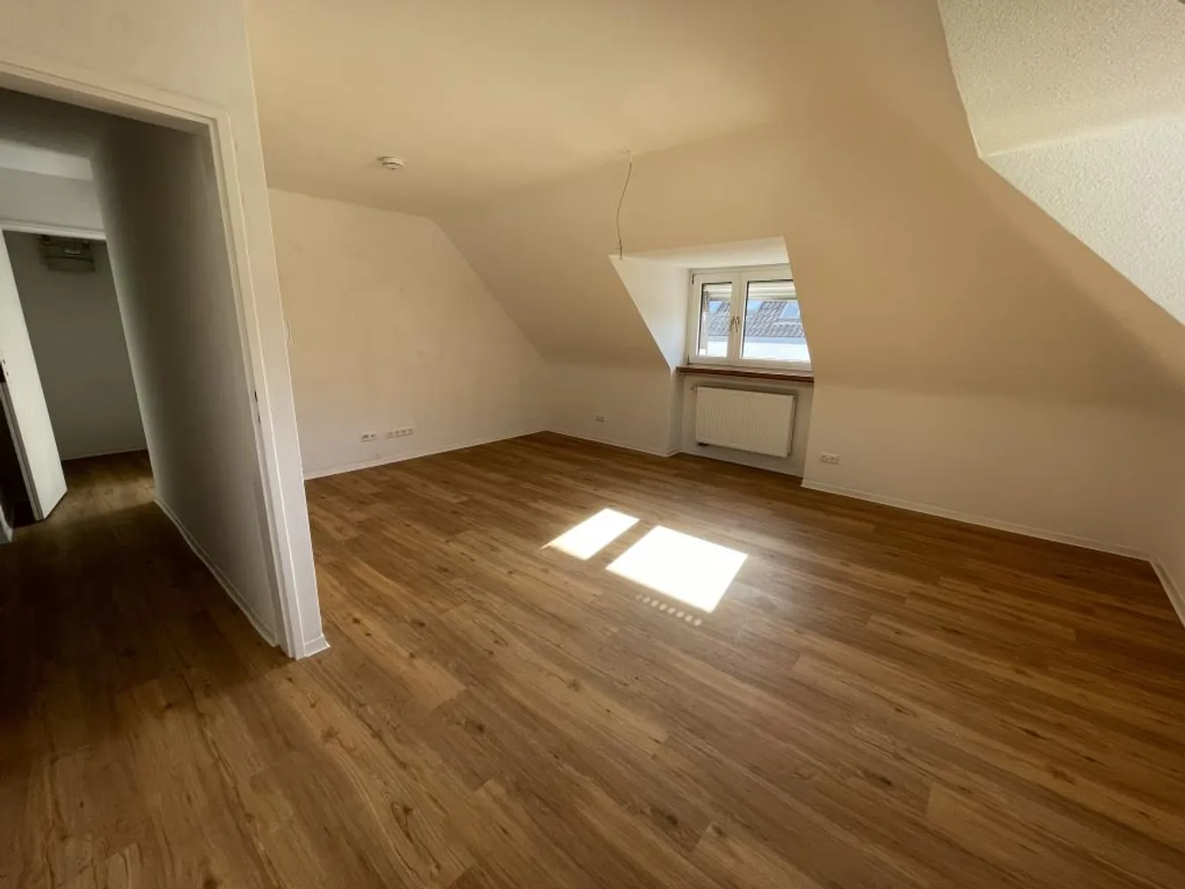2 Zimmer Wohnung mit 51 m² in Darmstadt – Bild 3