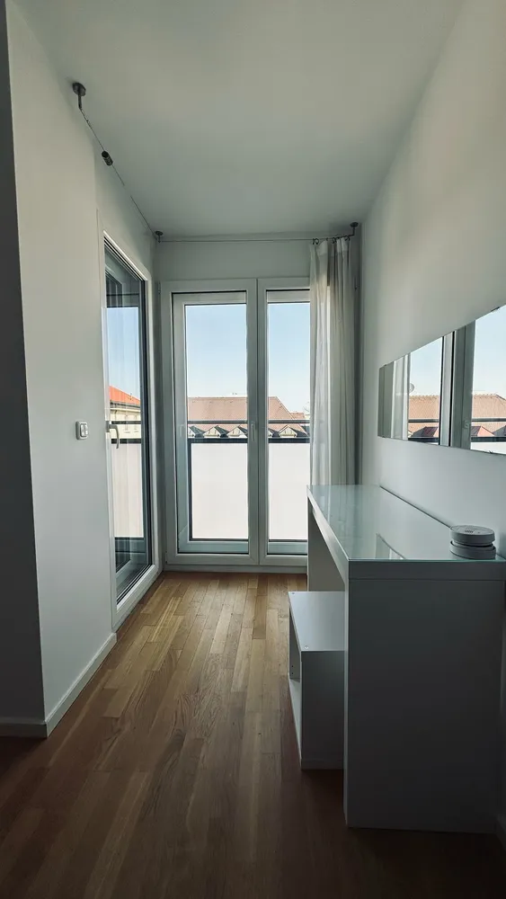 2 Zimmer Wohnung mit 56 m² in München – Bild 9