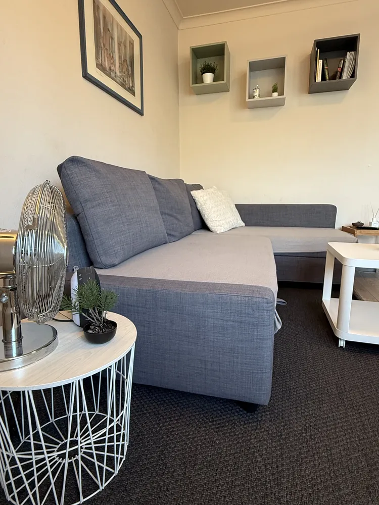1 Zimmer Wohnung mit 21 m² in Berlin – Bild 3