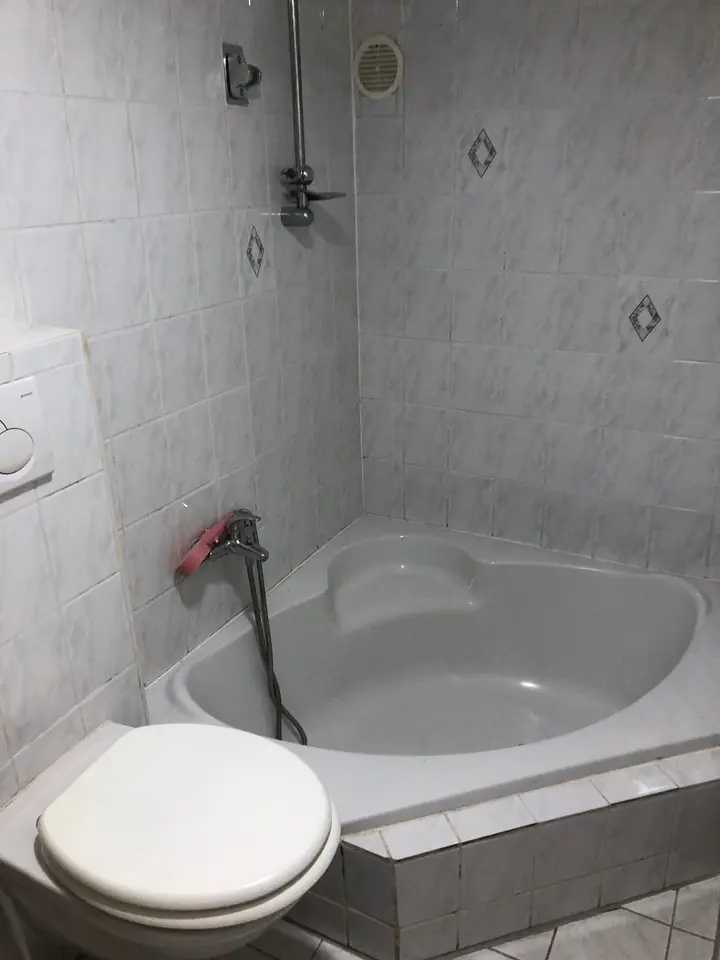 2 Zimmer Wohnung mit 45 m² in Heidelberg – Bild 9