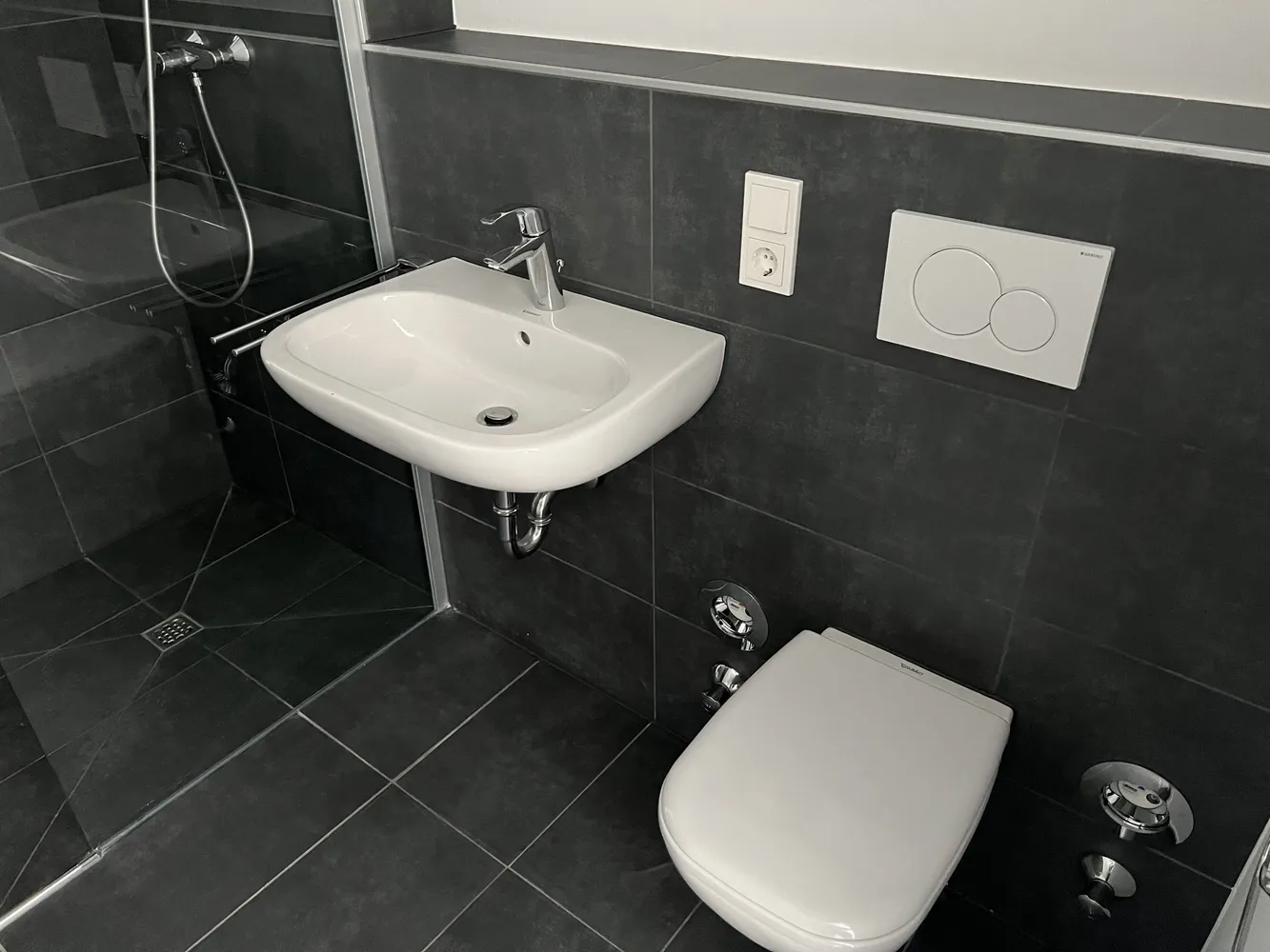 1 Zimmer Wohnung mit 27 m² in Köln – Bild 3