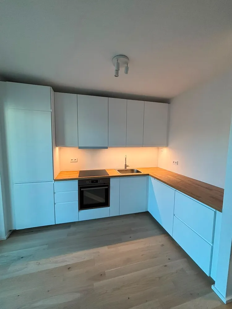 2 Zimmer Wohnung mit 66 m² in München – Bild 5