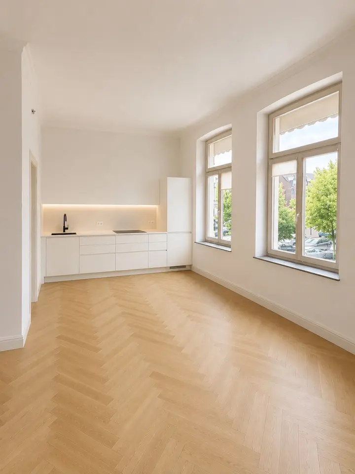 2 Zimmer Wohnung mit 52 m² in Kerpen – Bild 2