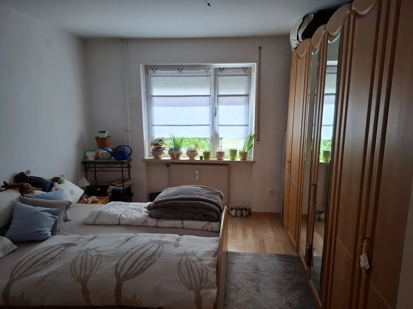 2 Zimmer Wohnung mit 51 m² in Augsburg – Bild 6