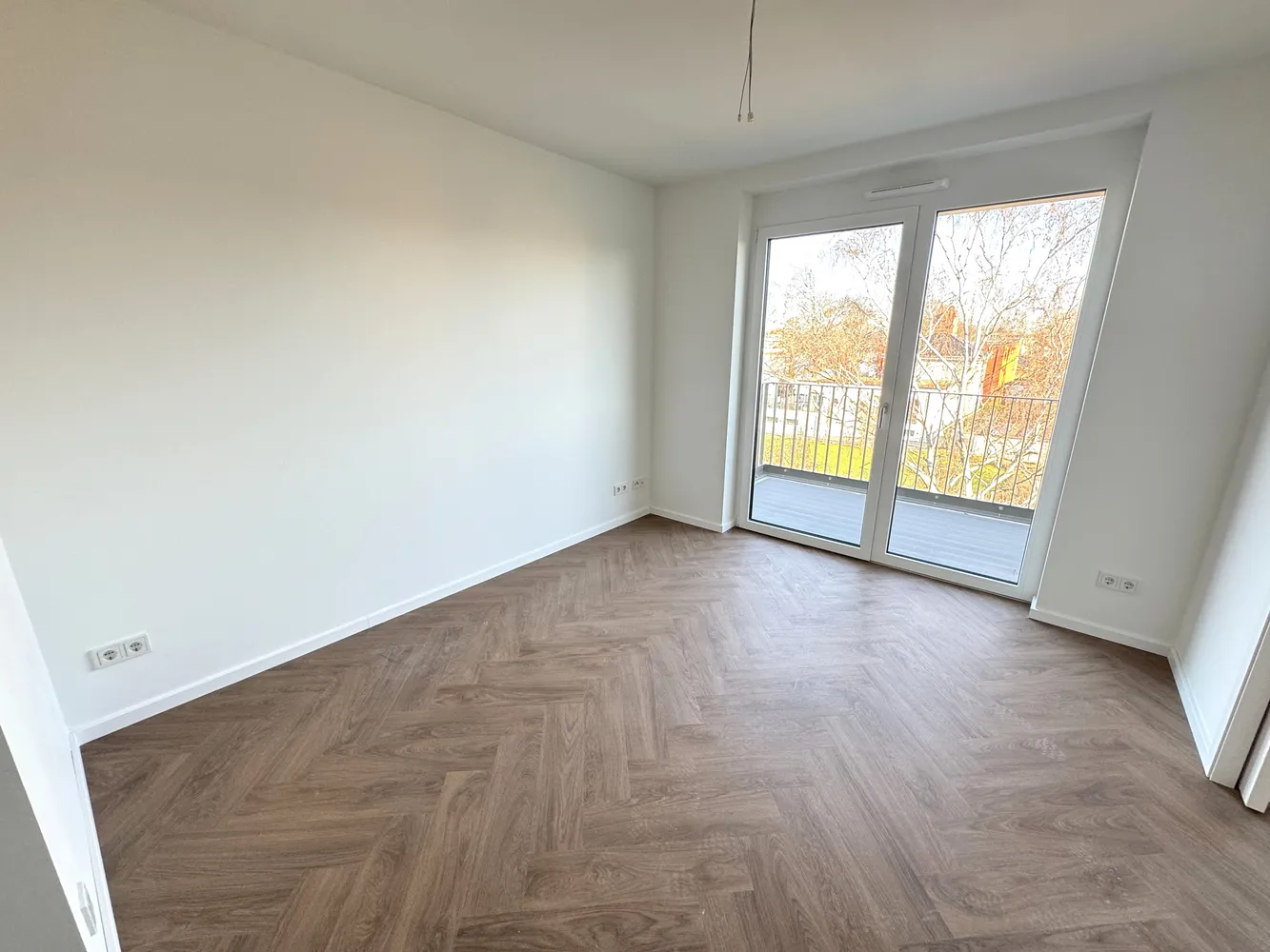 2 Zimmer Wohnung mit 34 m² in Berlin – Bild 4