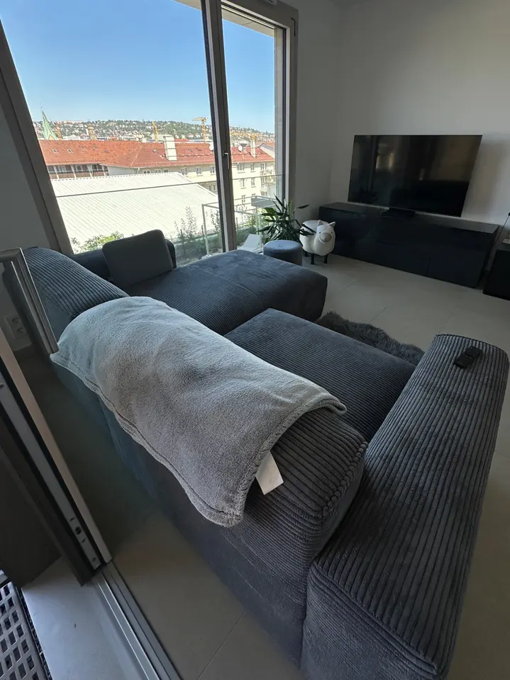 WG-Zimmer mit 51 m² in Stuttgart – Bild 1