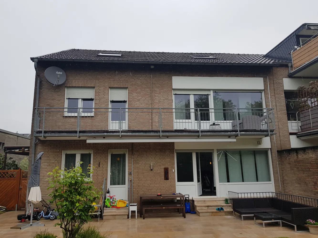 2 Zimmer Wohnung mit 70 m² in Neuss – Bild 4