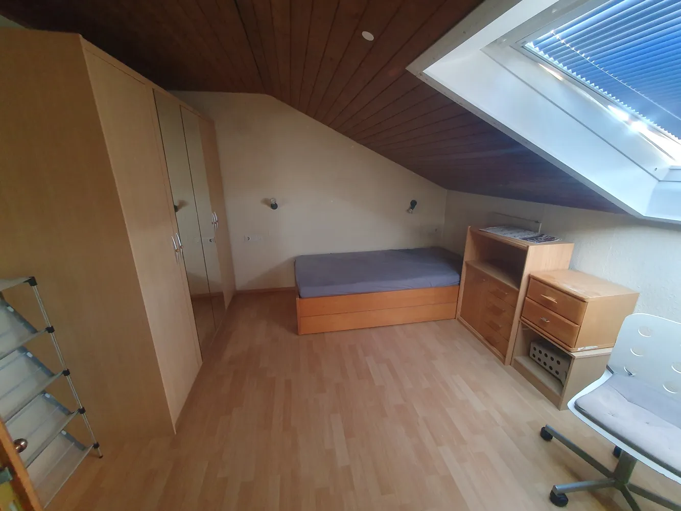 4 Zimmer Wohnung mit 47 m² in Sindelfingen – Bild 9