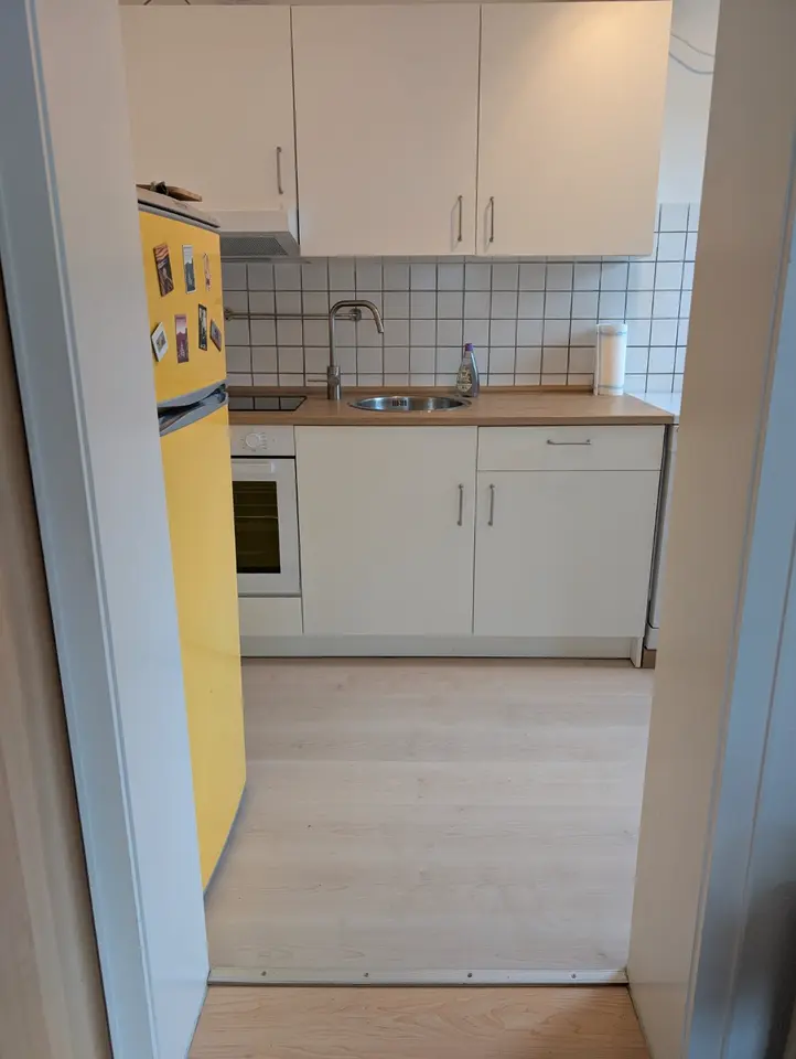 2 Zimmer Wohnung mit 53 m² in Kirchheim unter Teck – Bild 4