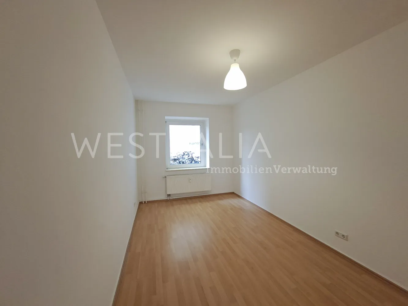 3 Zimmer Wohnung mit 63 m² in Düsseldorf – Bild 5