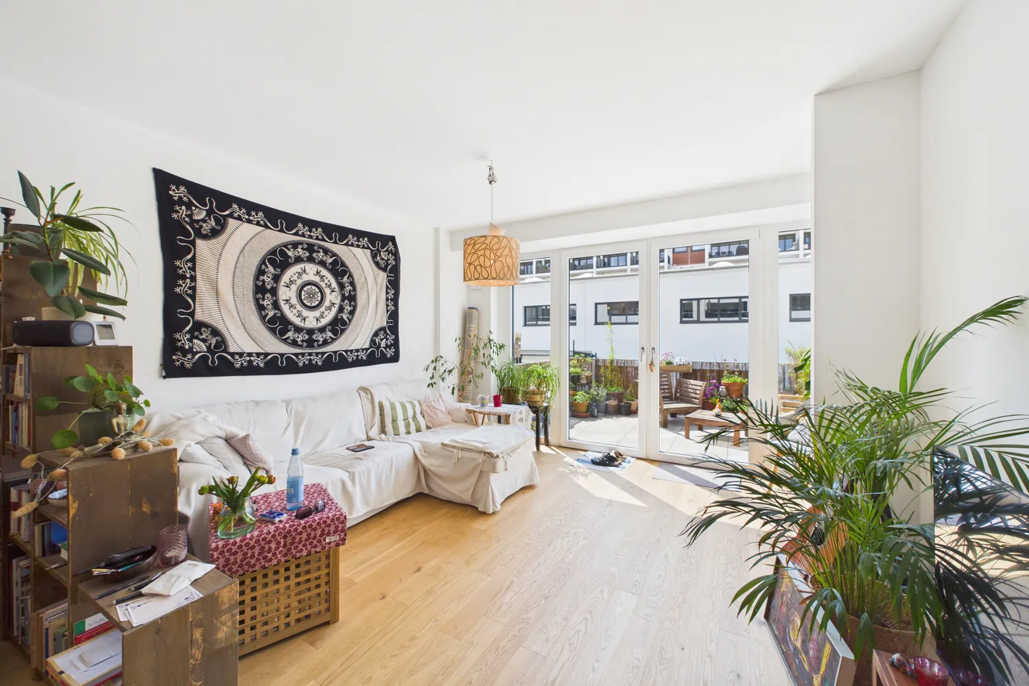 3 Zimmer Wohnung mit 86 m² in Bremen – Bild 8