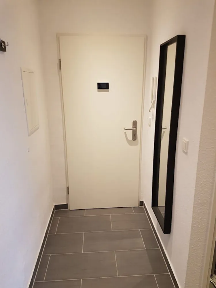 2 room apartment with 36 m² in Cologne – Photo 6