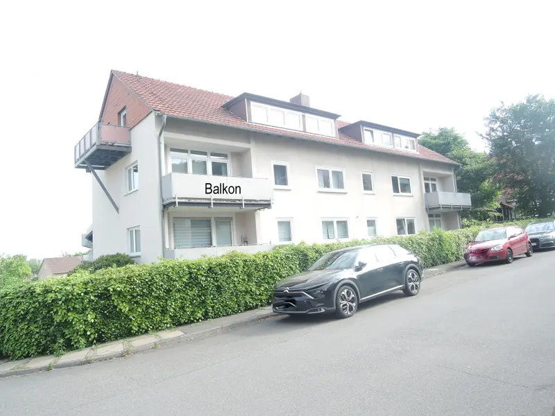 3 Zimmer Wohnung mit 75 m² in Northeim – Bild 2