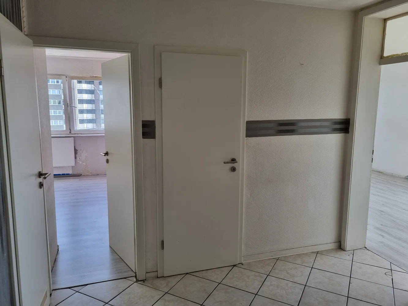 3 Zimmer Wohnung mit 71 m² in Köln – Bild 11