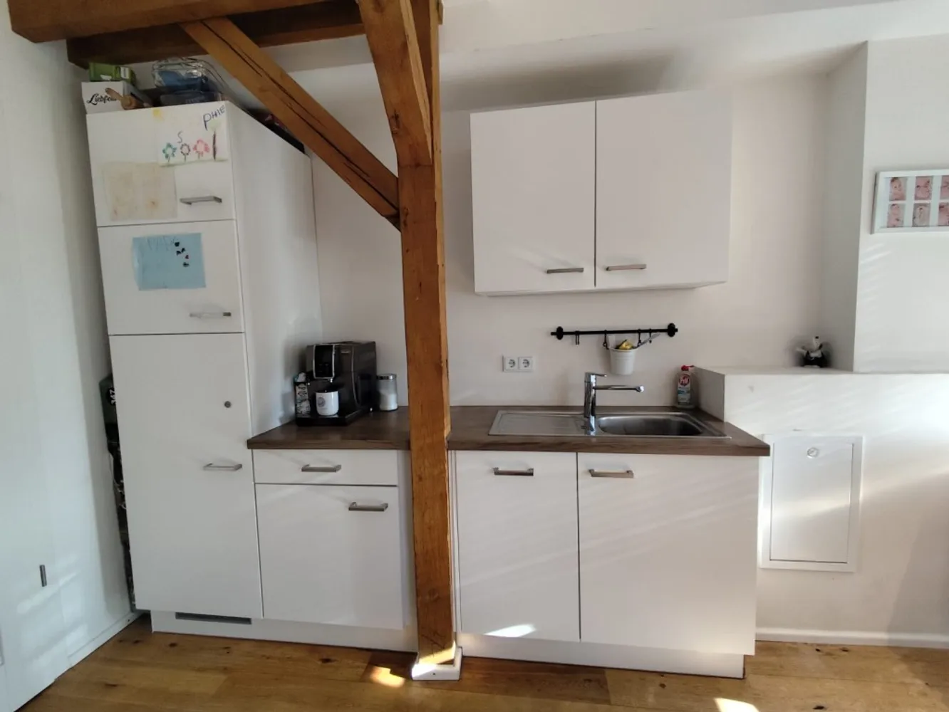 3 Zimmer Wohnung mit 101 m² in Augsburg – Bild 7