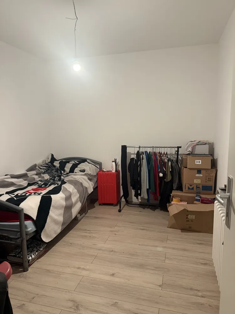 2 Zimmer Wohnung mit 38 m² in Minden – Bild 2