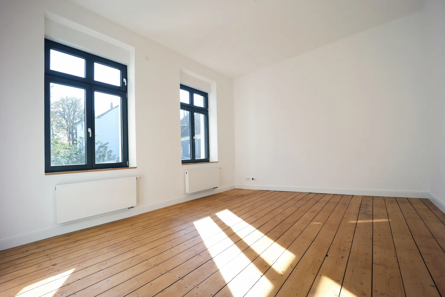 3 Zimmer Wohnung mit 95 m² in Solingen – Bild 6