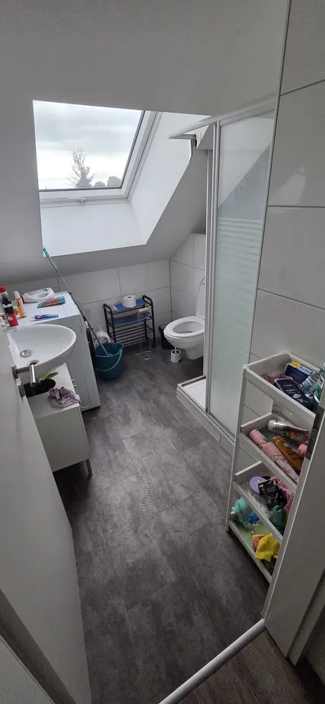 1 Zimmer Wohnung mit 13 m² in Bruchsal – Bild 4