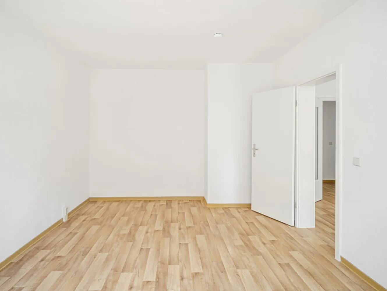 3 Zimmer Wohnung mit 61 m² in Magdeburg – Bild 5