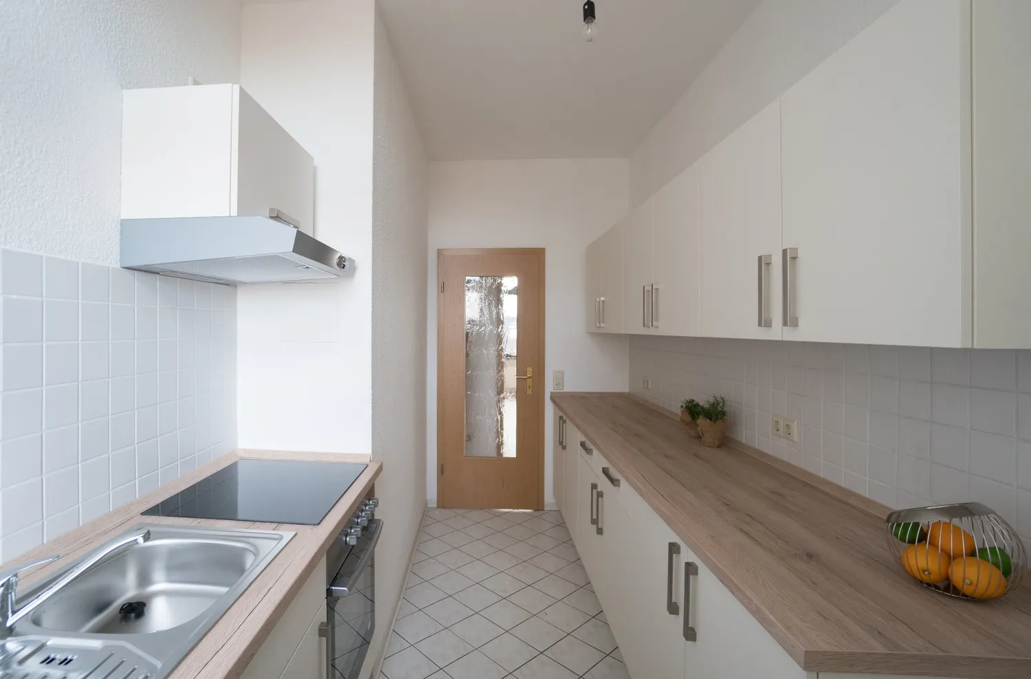 2 room apartment with 69 m² in Magdeburg – Photo 3