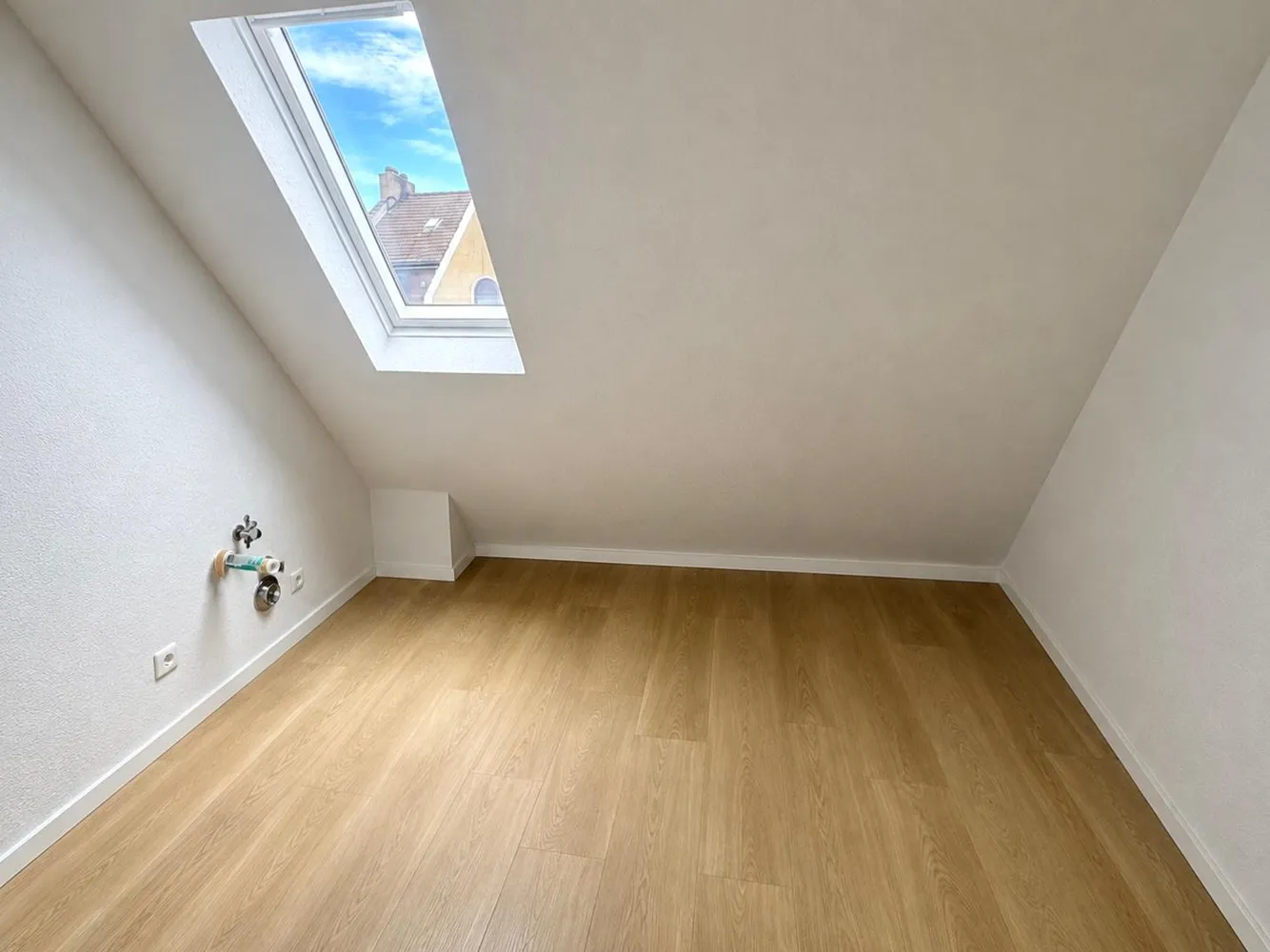 3 Zimmer Wohnung mit 50 m² in Witten – Bild 1