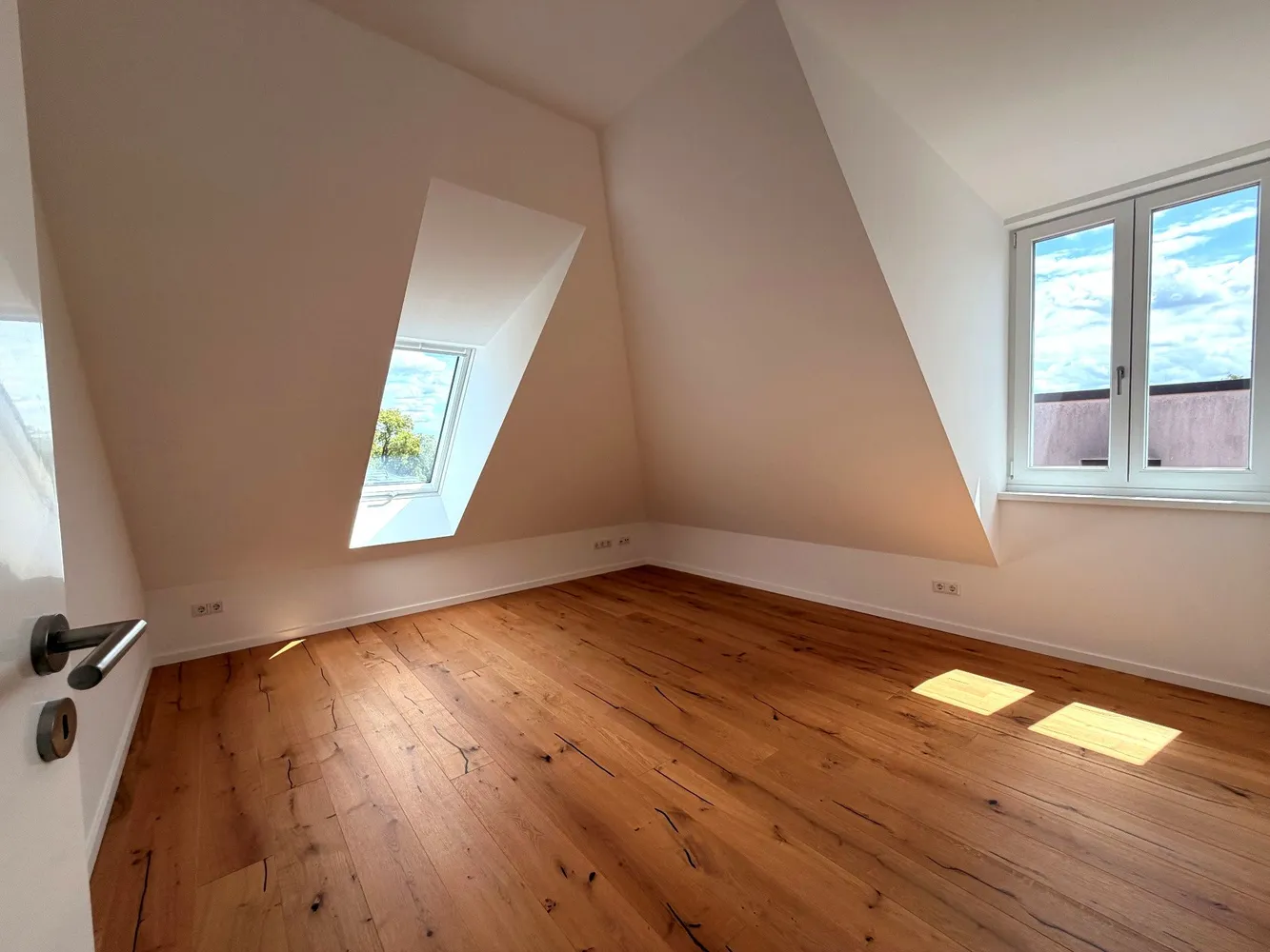 3 Zimmer Wohnung mit 84 m² in Hamburg – Bild 3