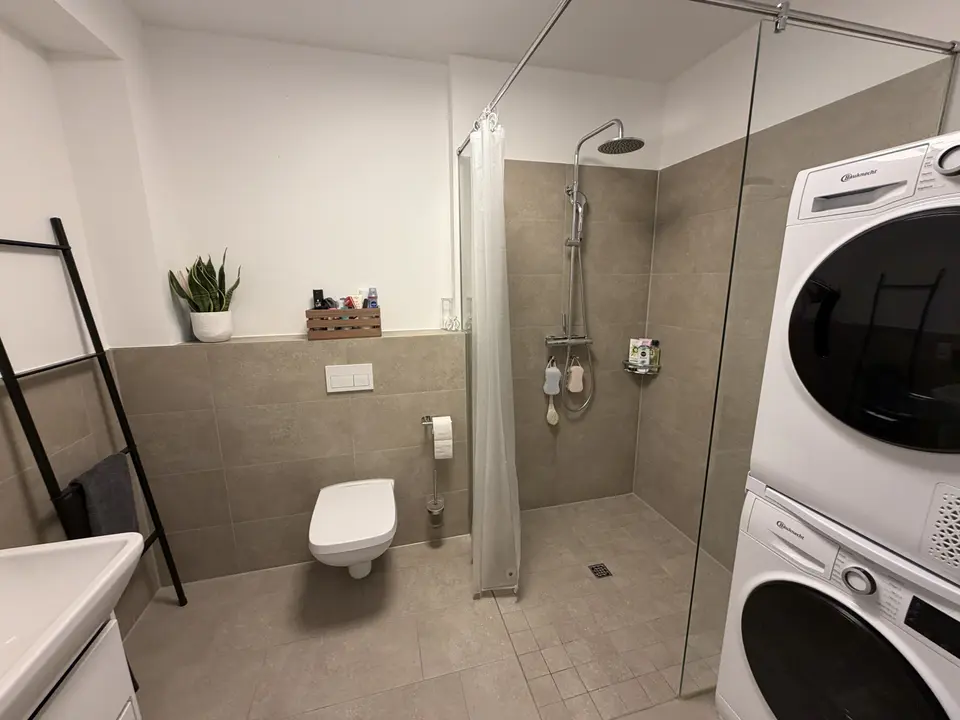 2 Zimmer Wohnung mit 60 m² in Bielefeld – Bild 8